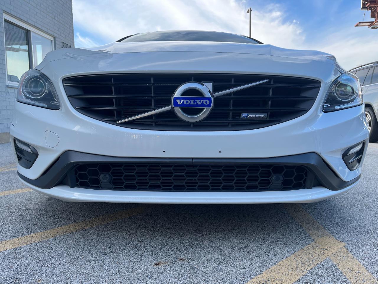 Volvo V60 photo 10