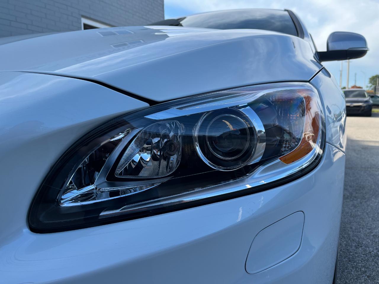 Volvo V60 photo 11