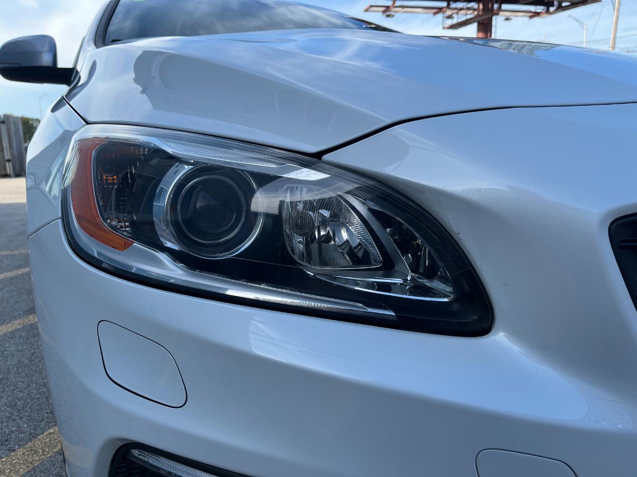 Volvo V60 photo 12