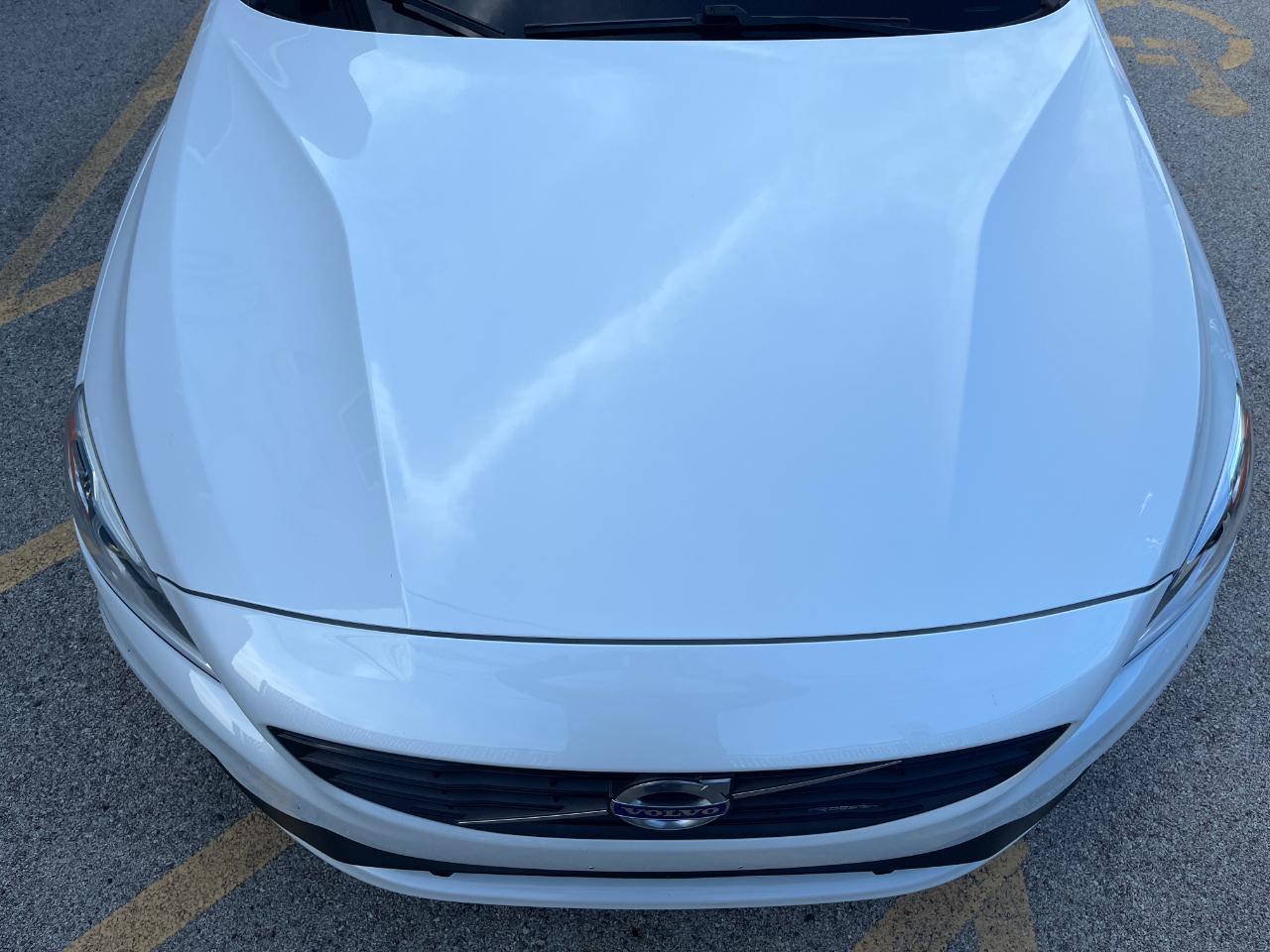 Volvo V60 photo 14