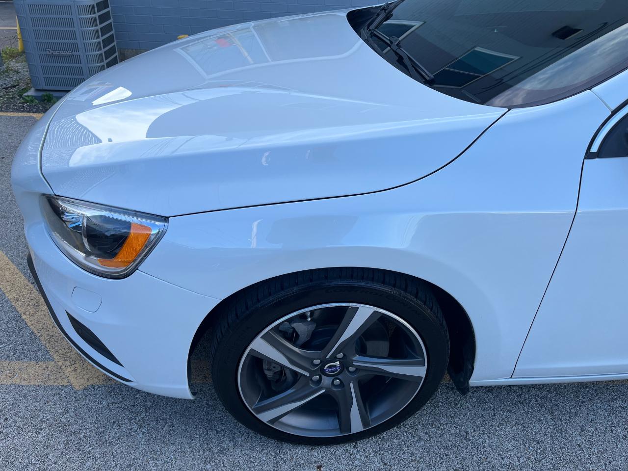 Volvo V60 photo 15