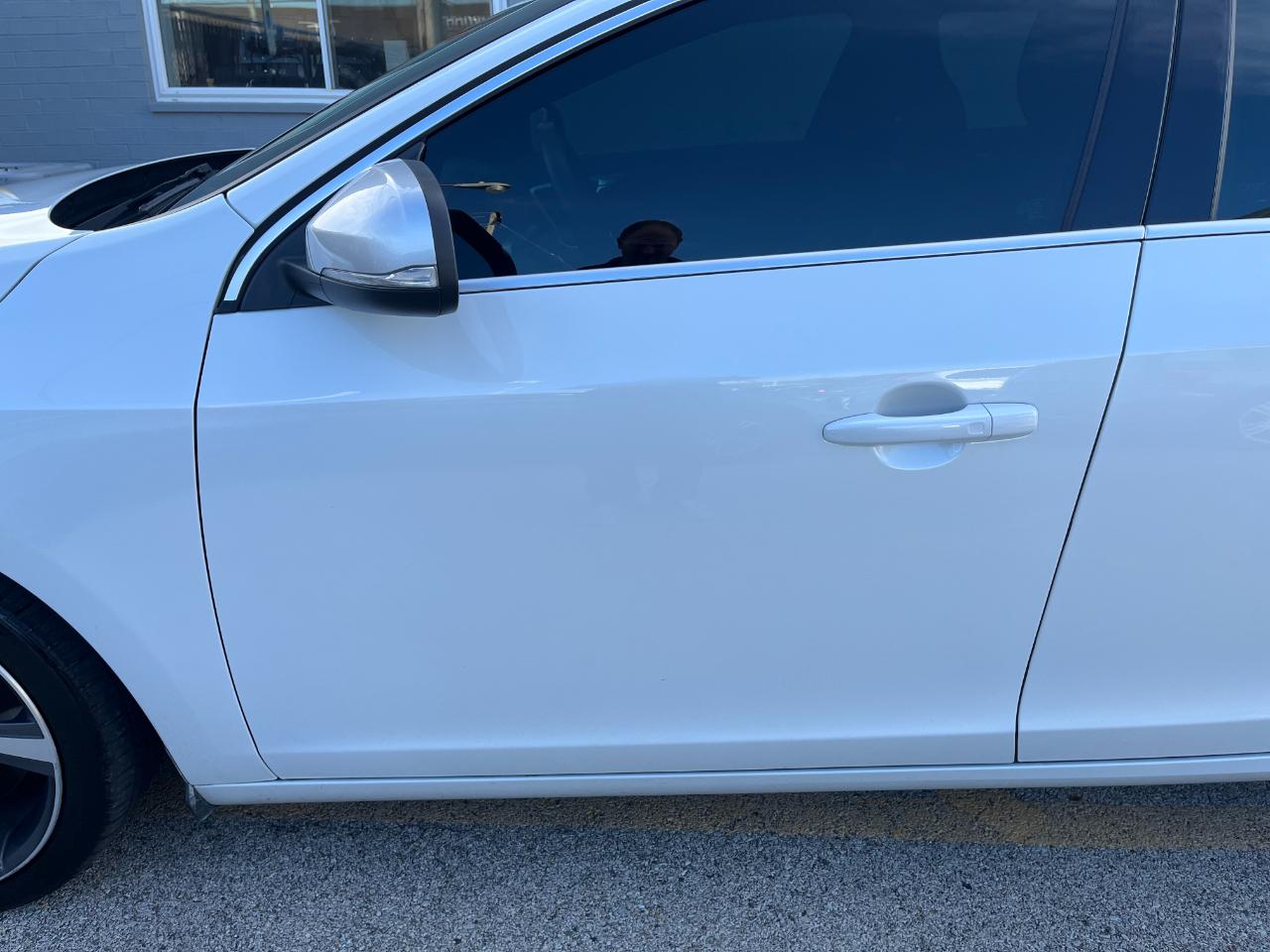 Volvo V60 photo 16