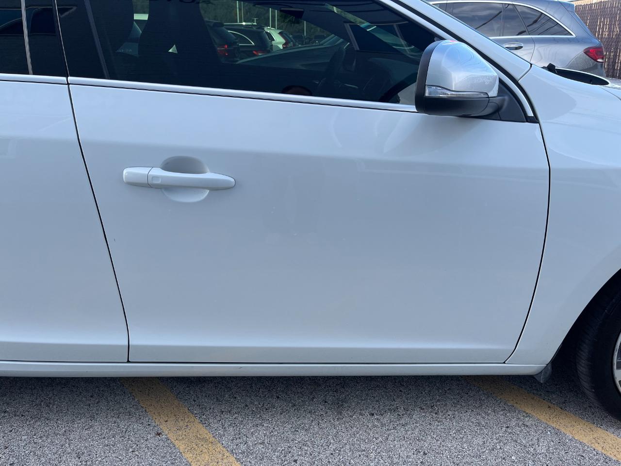 Volvo V60 photo 20