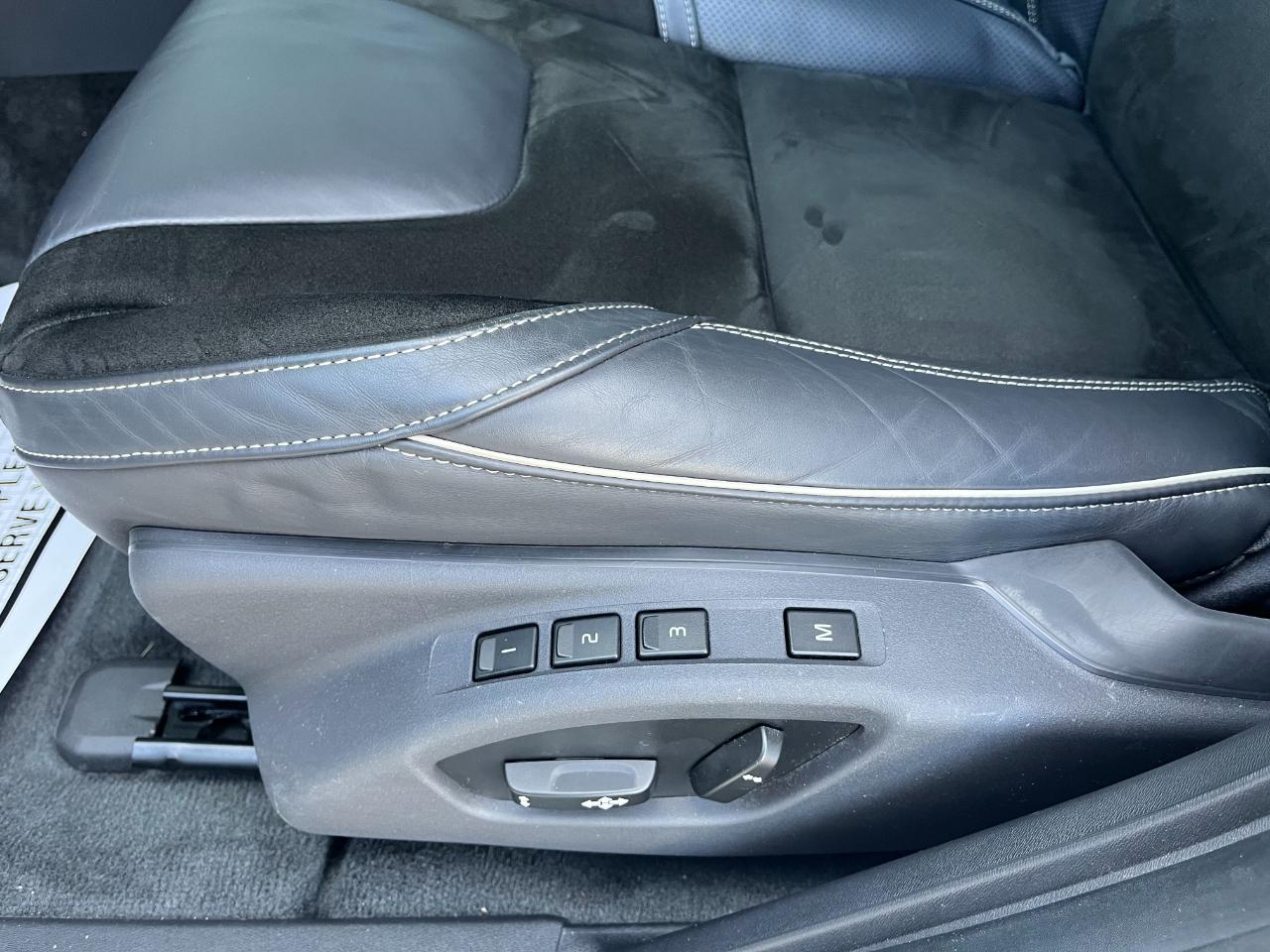 Volvo V60 photo 39
