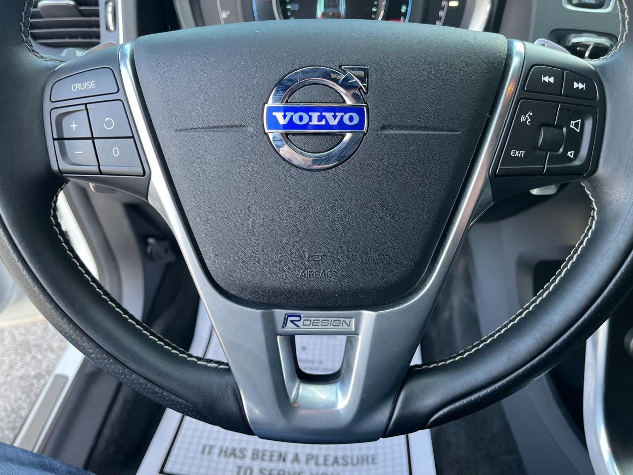 Volvo V60 photo 44