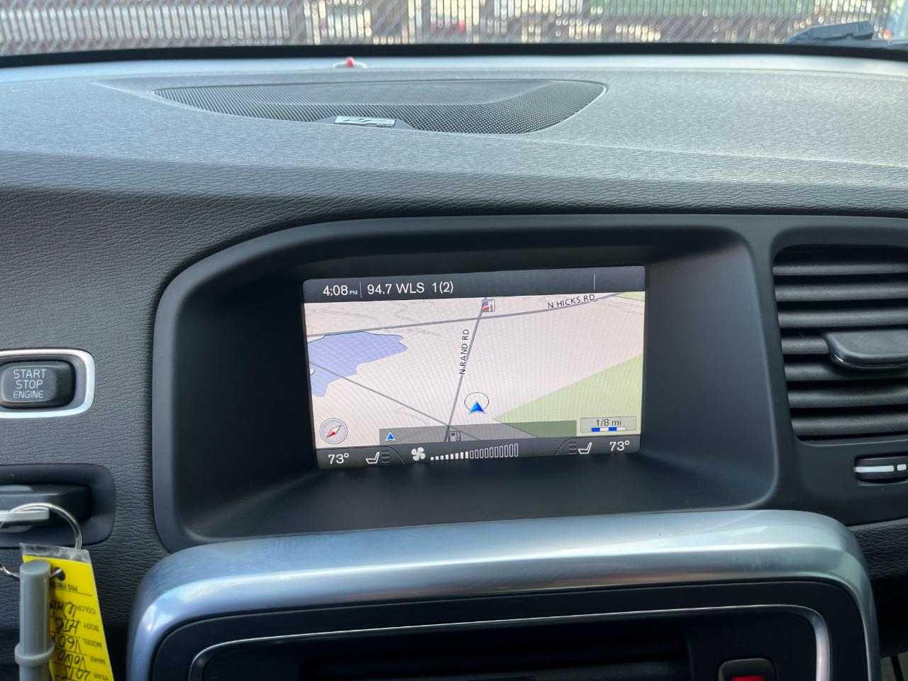 Volvo V60 photo 46