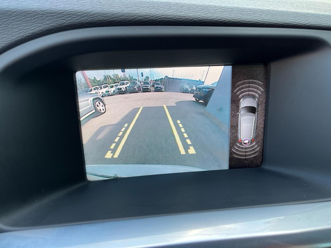 Volvo V60 photo 47