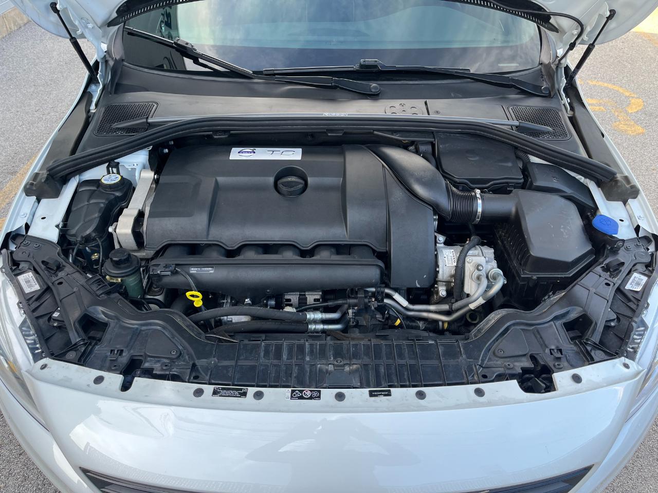 Volvo V60 photo 55
