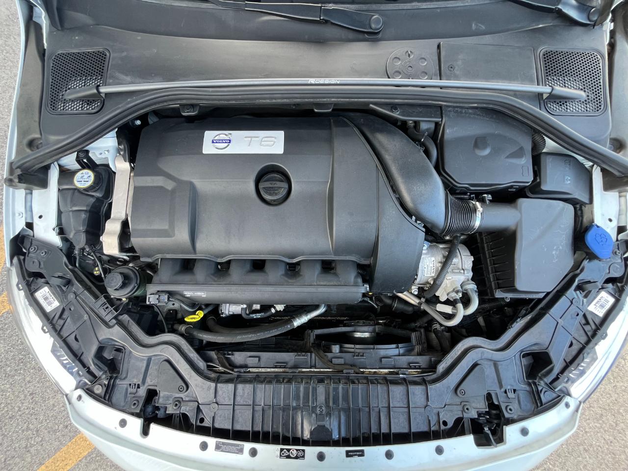 Volvo V60 photo 56