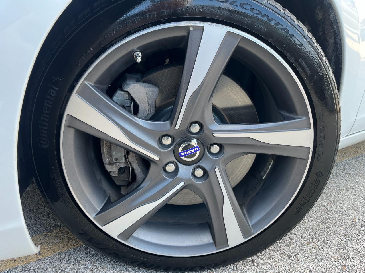 Volvo V60 photo 58