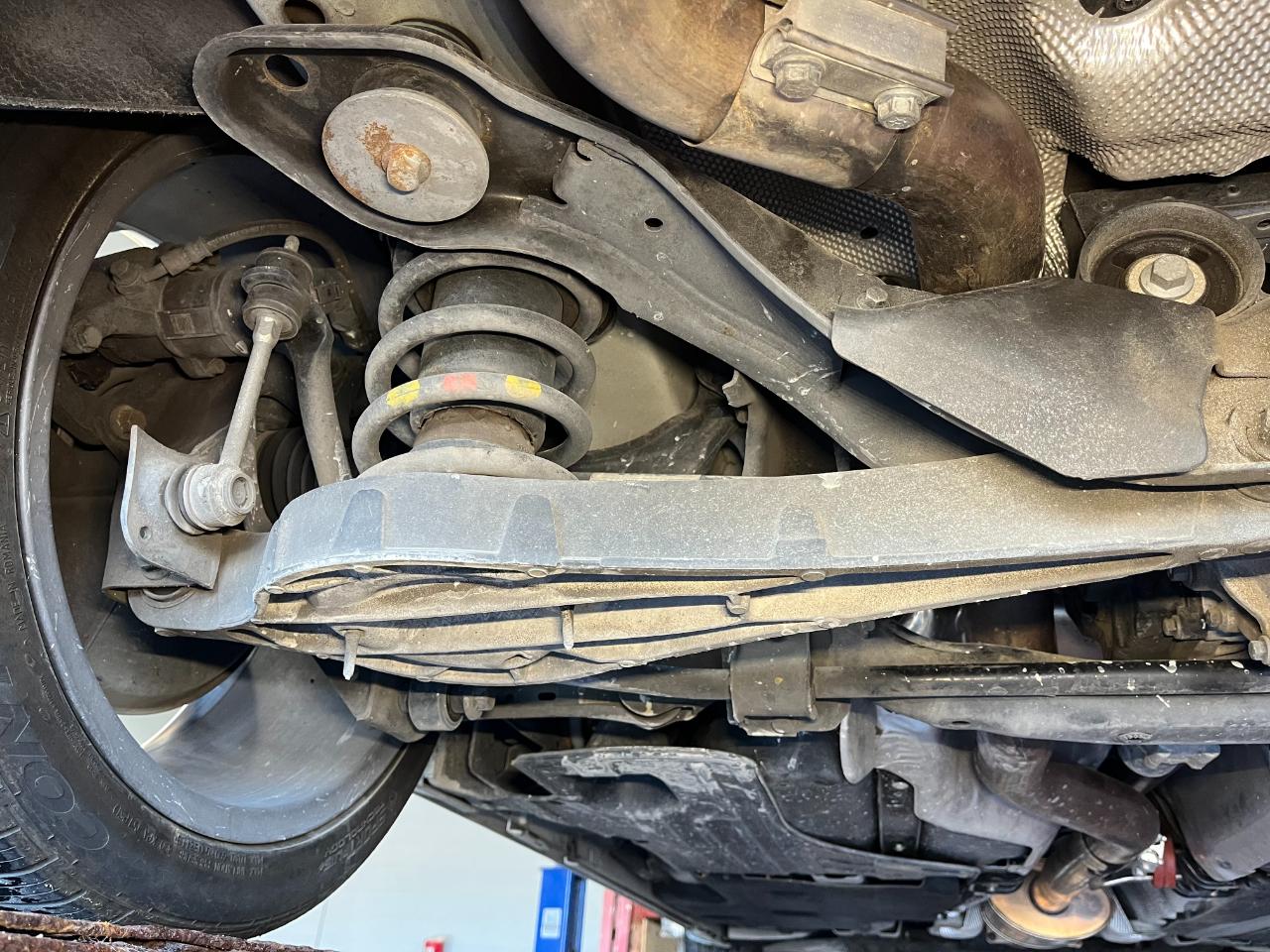 Volvo V60 photo 61