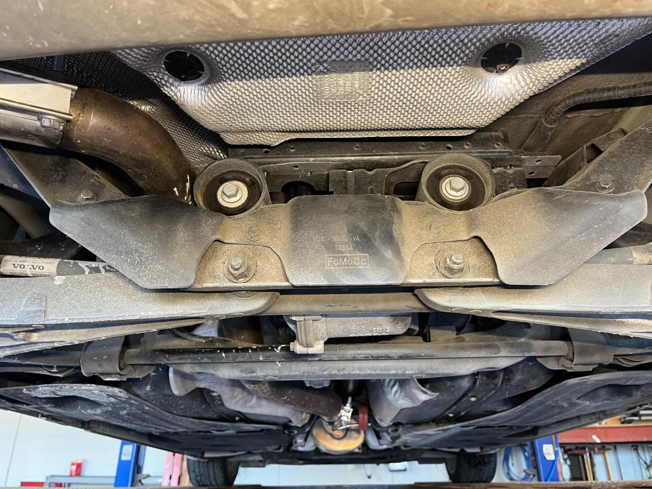 Volvo V60 photo 62