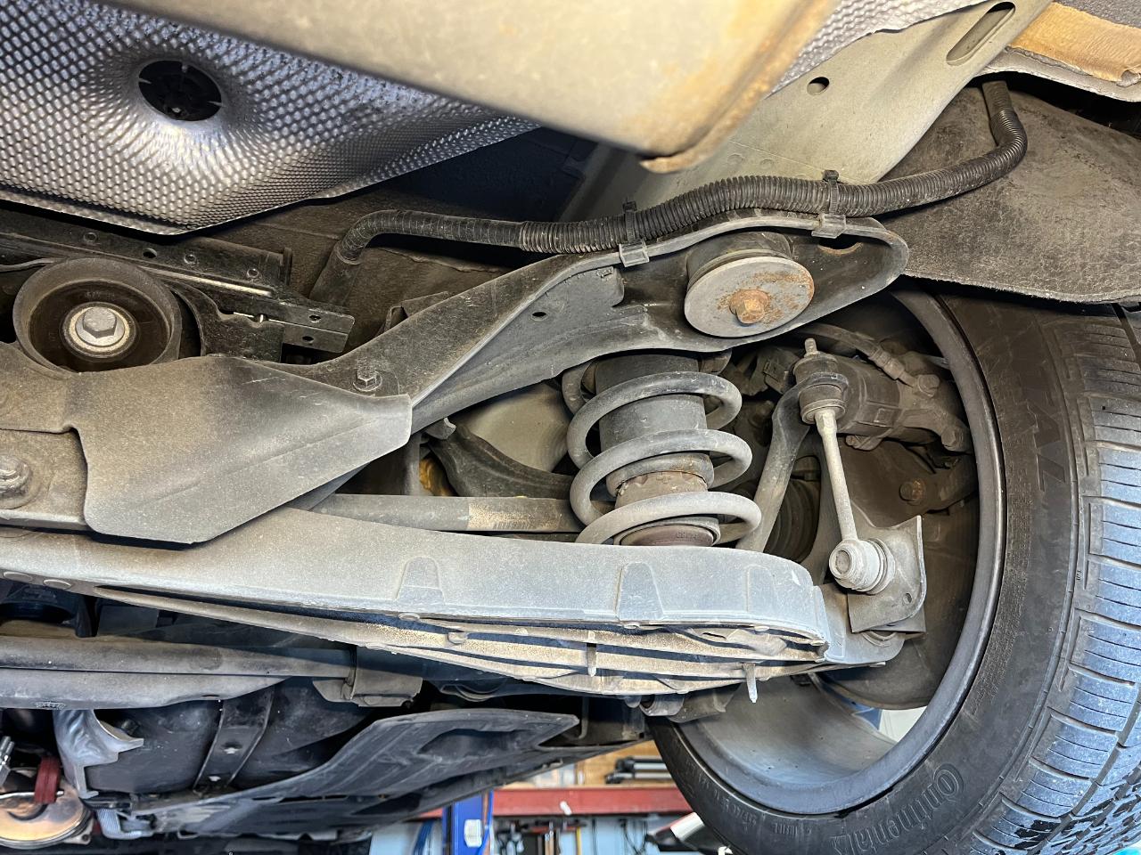 Volvo V60 photo 63