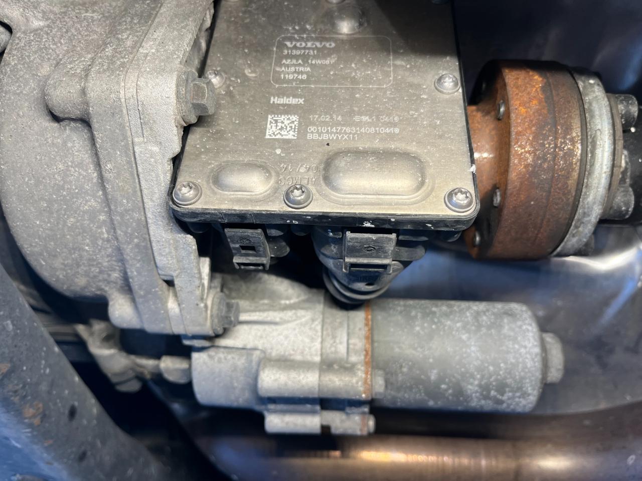 Volvo V60 photo 65