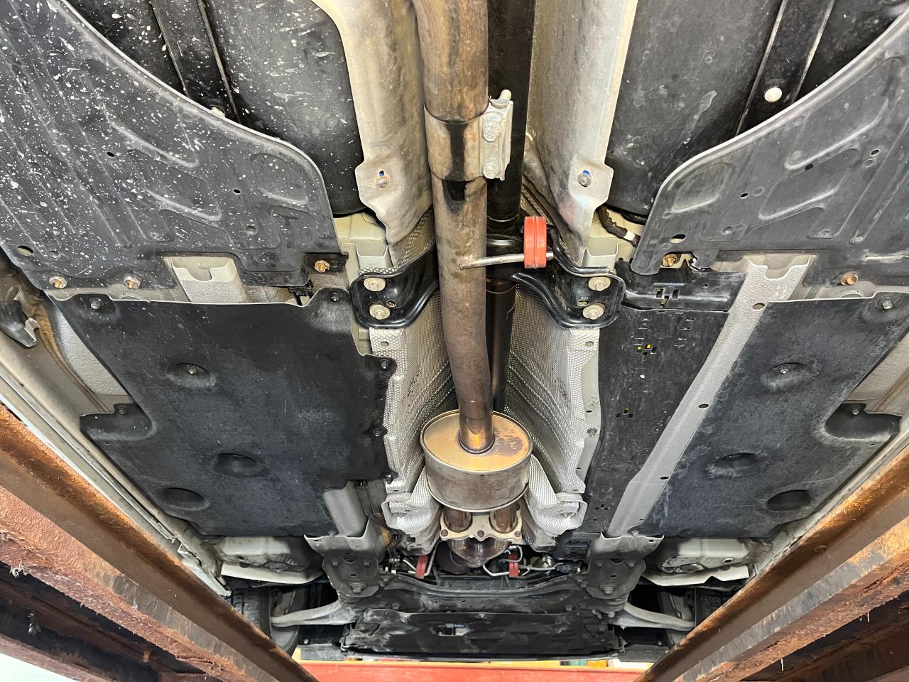 Volvo V60 photo 68