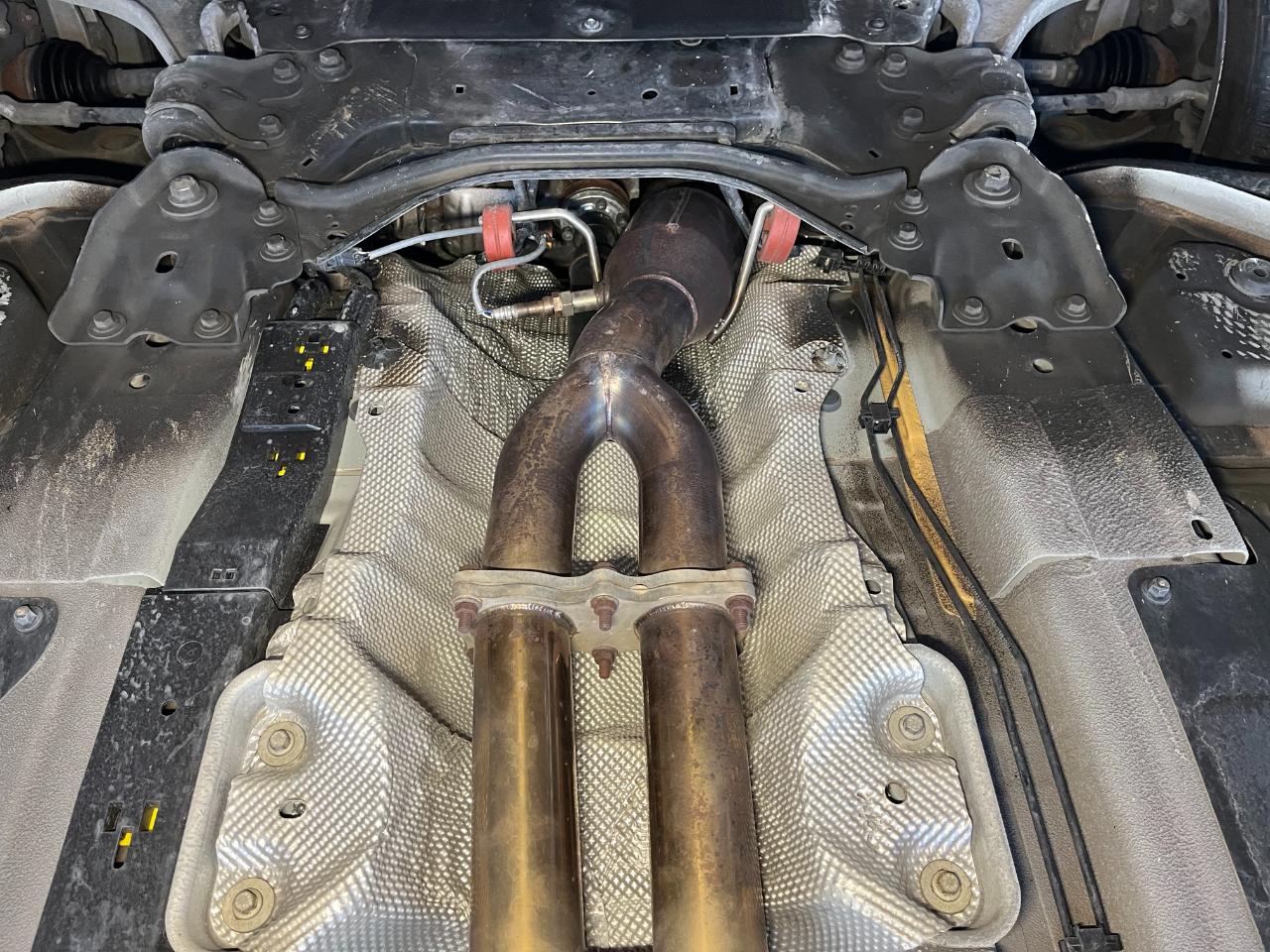 Volvo V60 photo 69