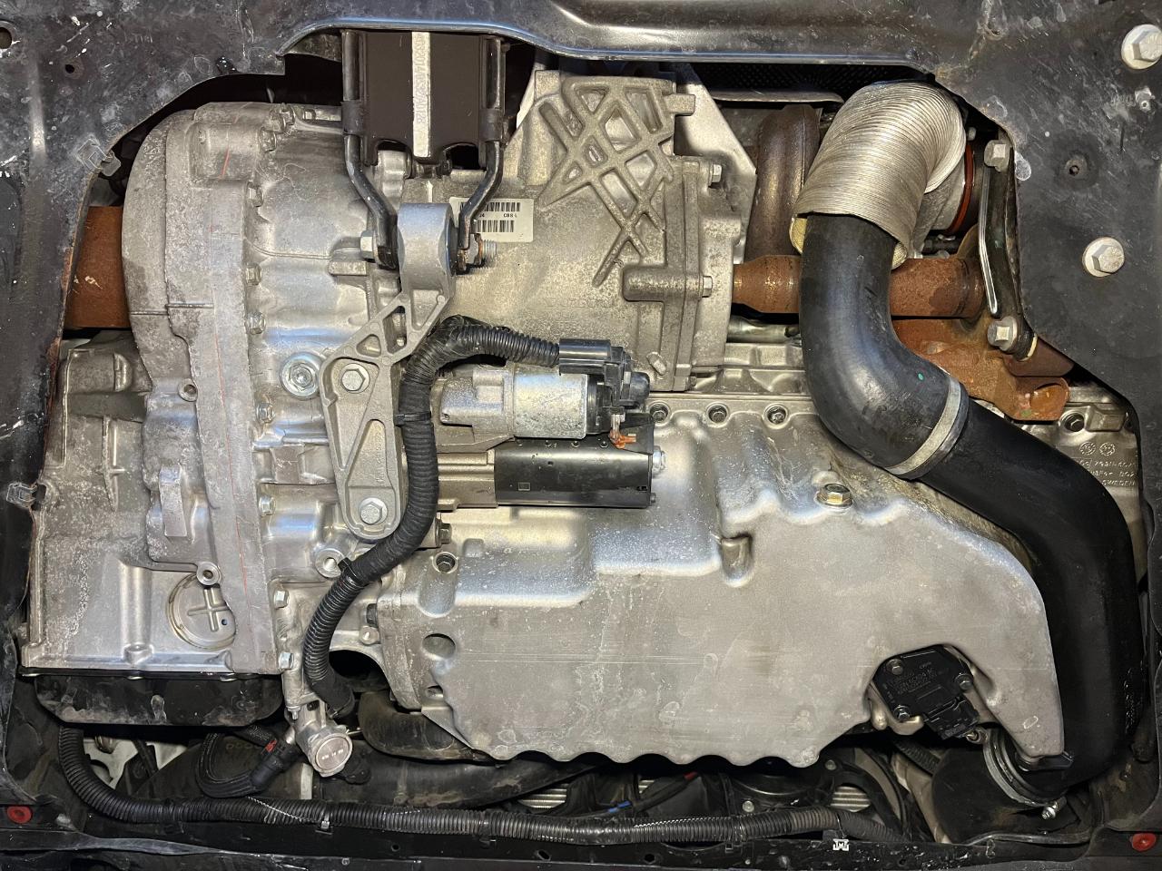 Volvo V60 photo 71