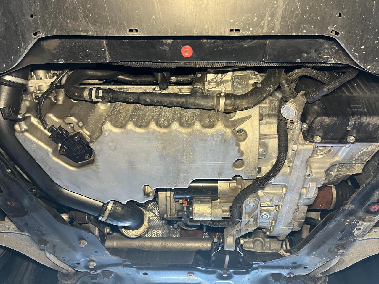 Volvo V60 photo 72