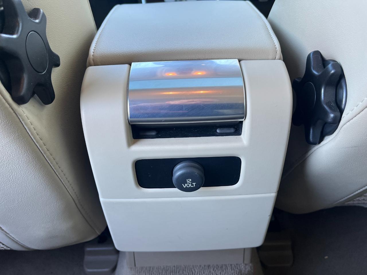 Volvo XC70 photo 15