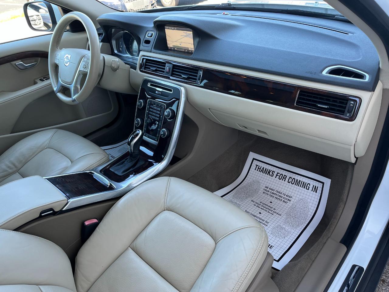 Volvo XC70 photo 19