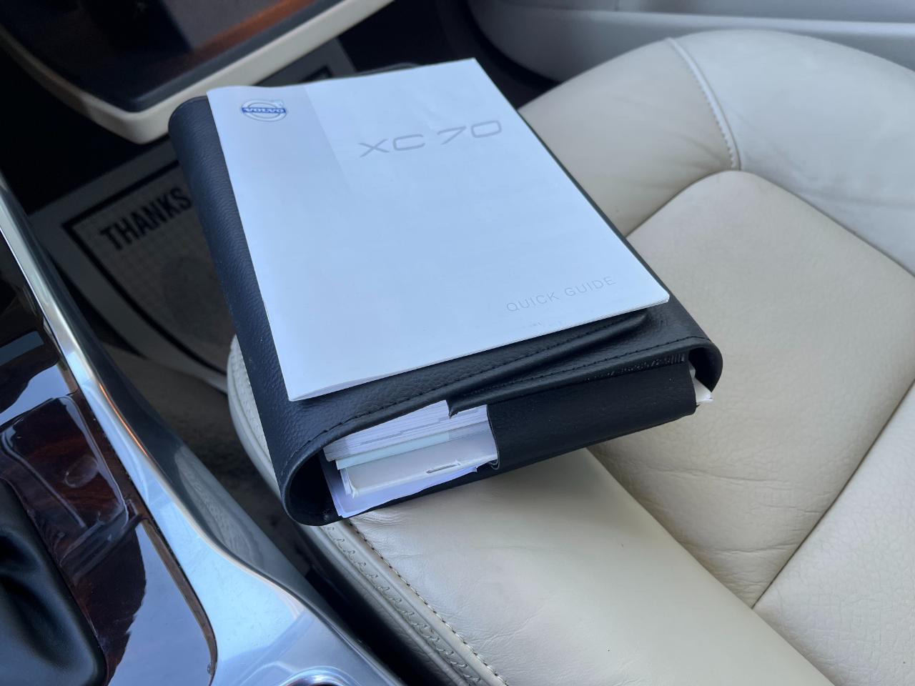 Volvo XC70 photo 35