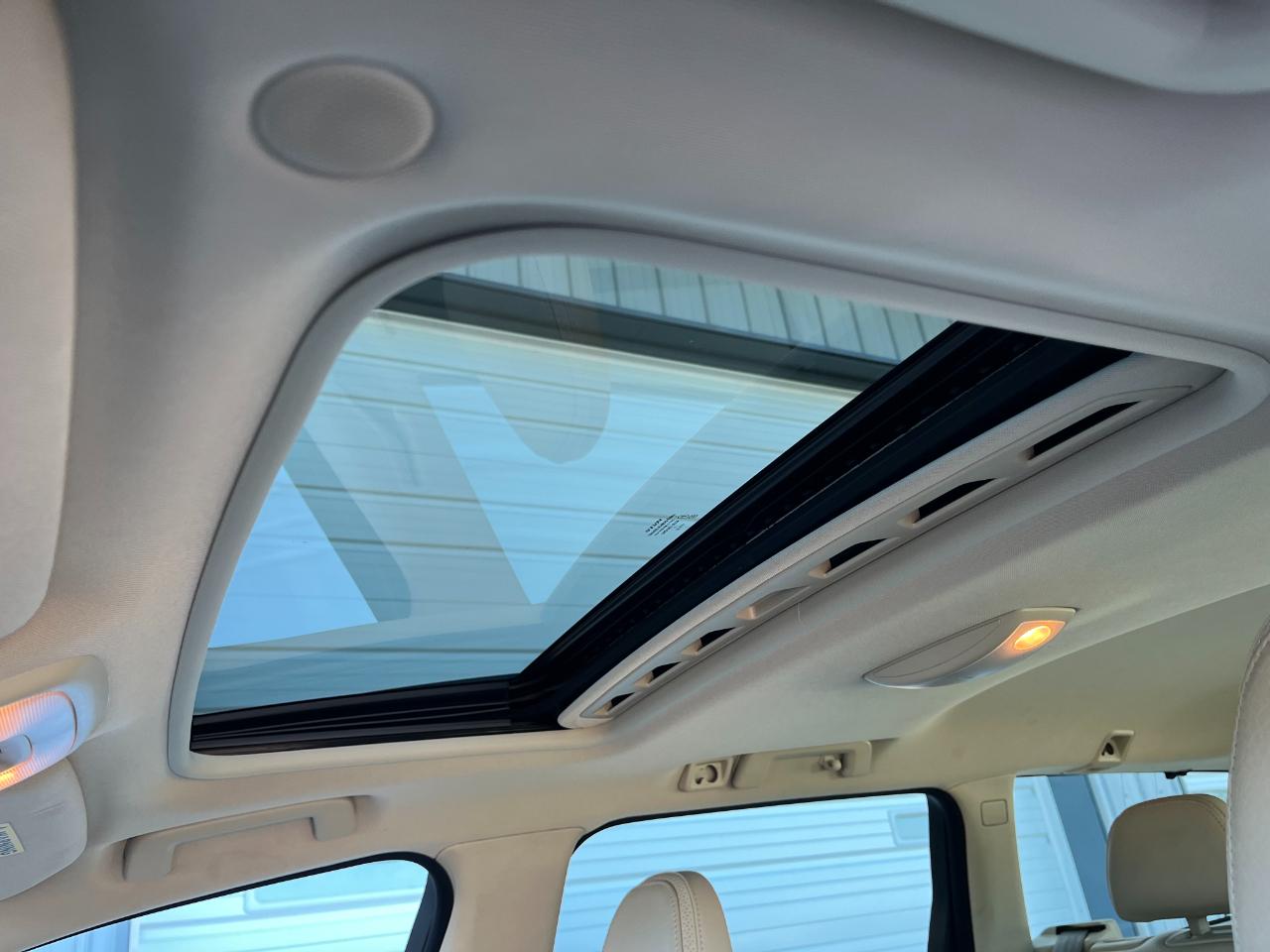 Volvo XC70 photo 37