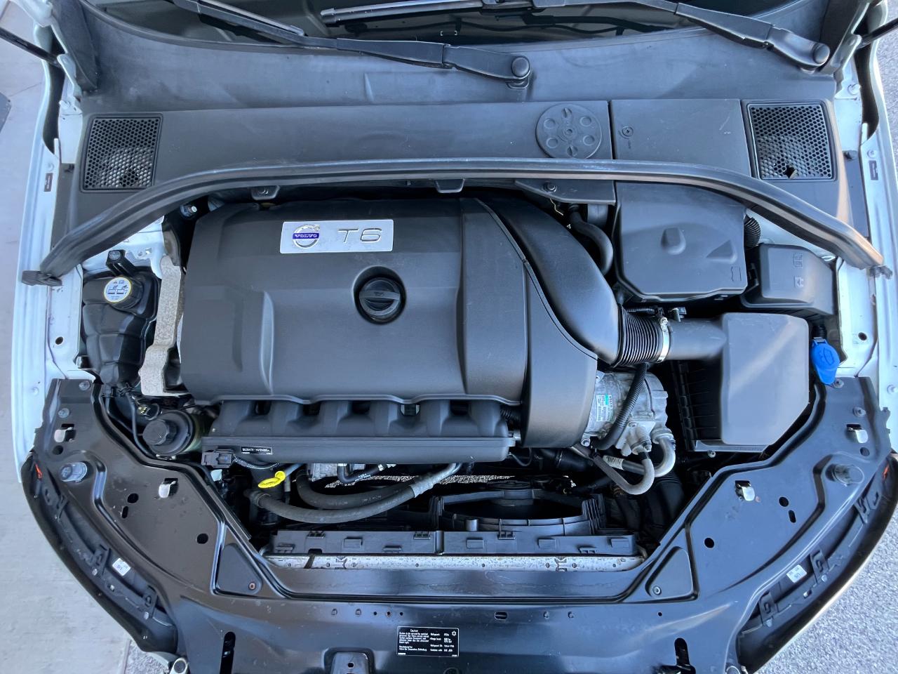 Volvo XC70 photo 41