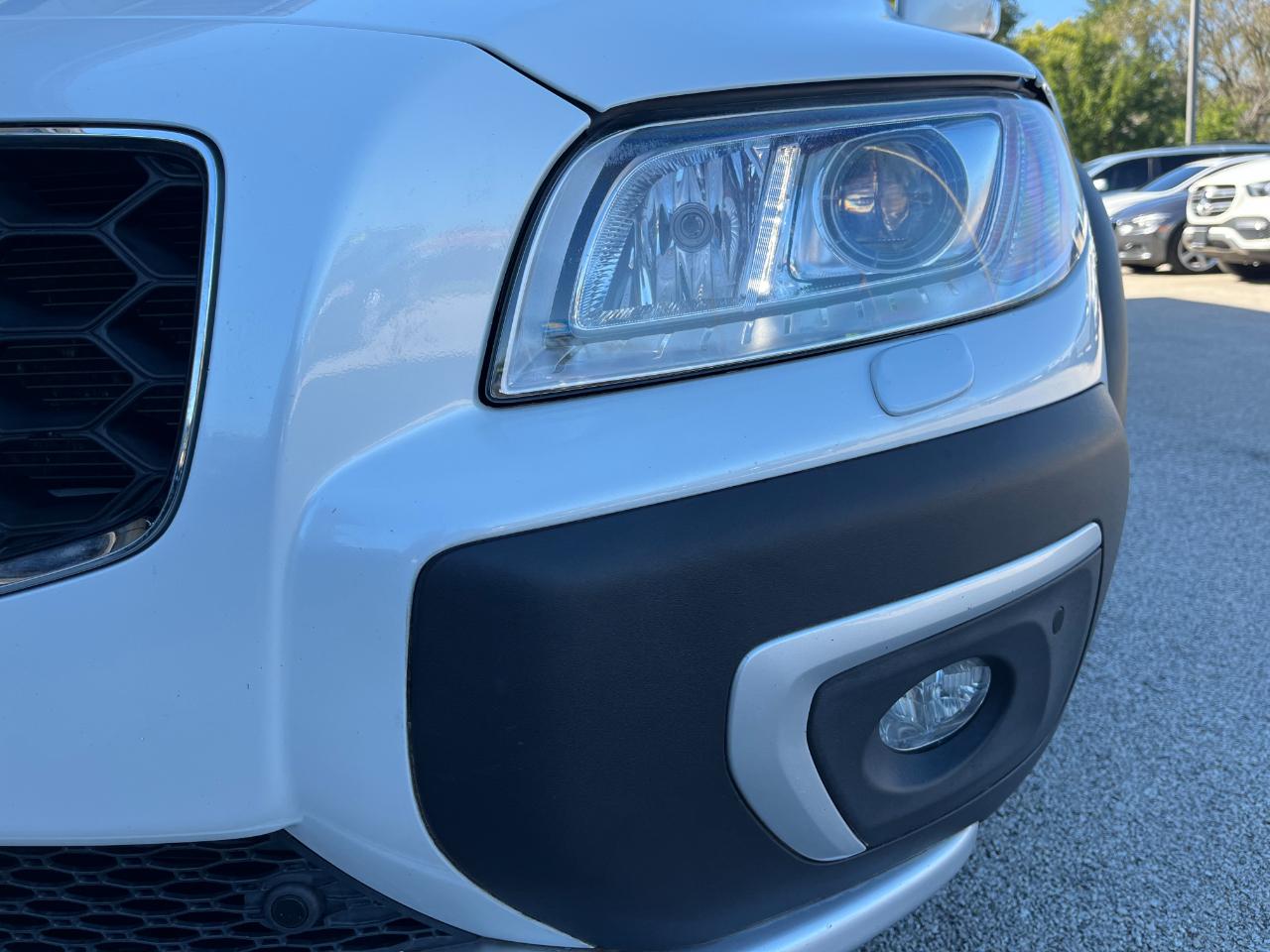 Volvo XC70 photo 42