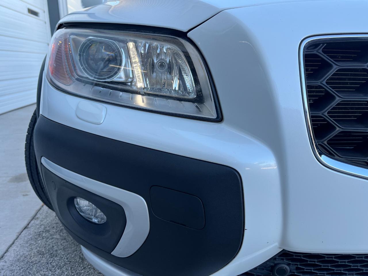 Volvo XC70 photo 43