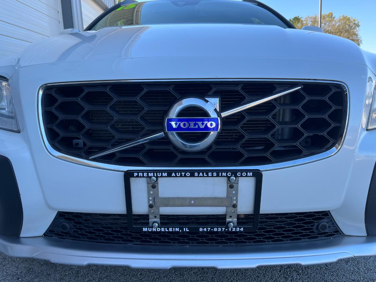 Volvo XC70 photo 44
