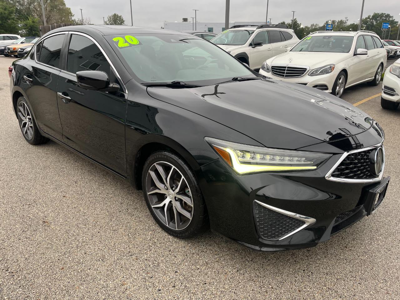 Acura ILX Technology Package 2020