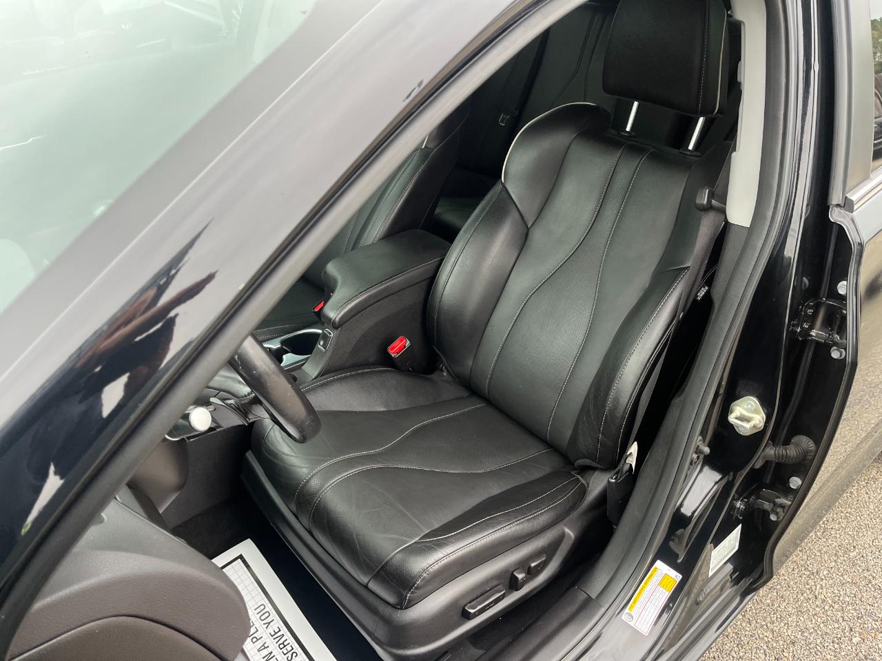 Acura ILX Technology Package 2020