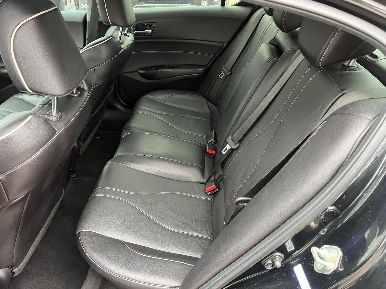 Acura ILX Technology Package 2020