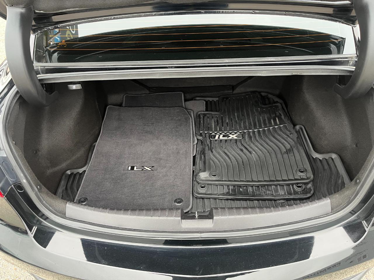 Acura ILX Technology Package 2020