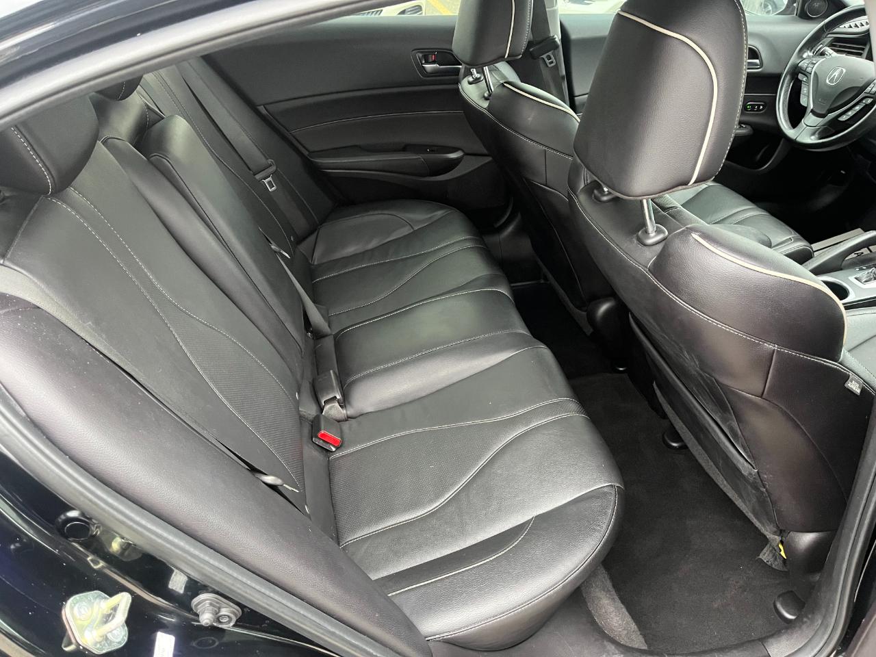 Acura ILX Technology Package 2020