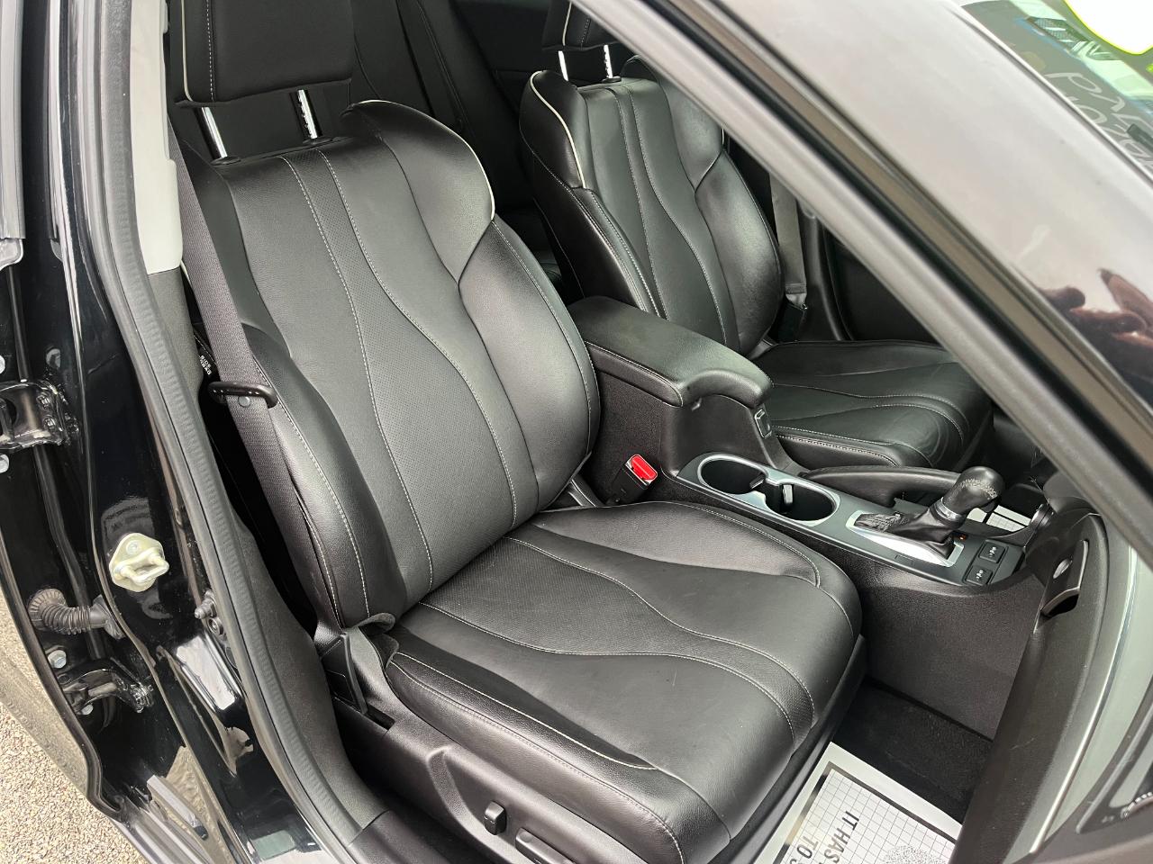 Acura ILX Technology Package 2020