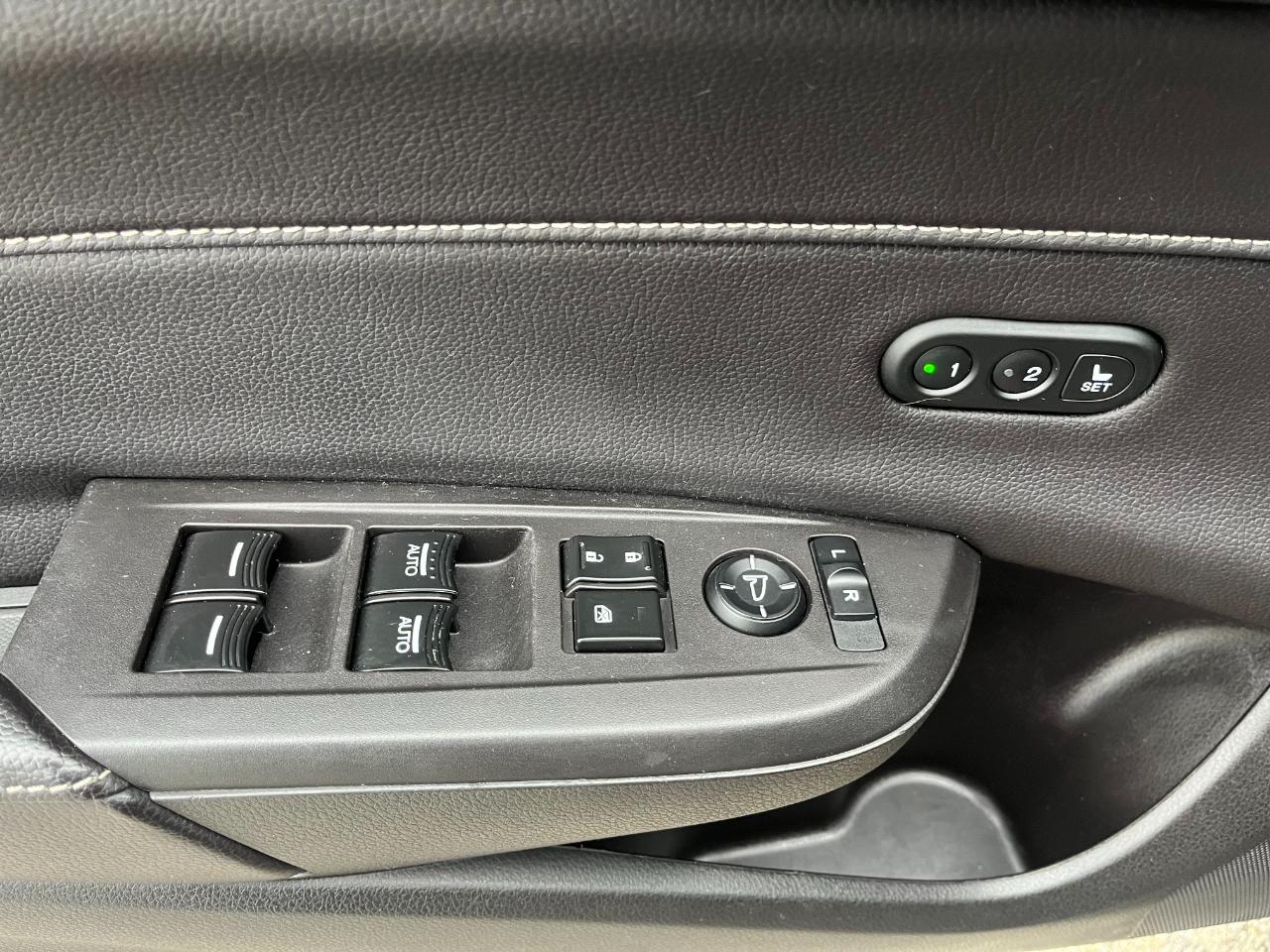 Acura ILX Technology Package 2020