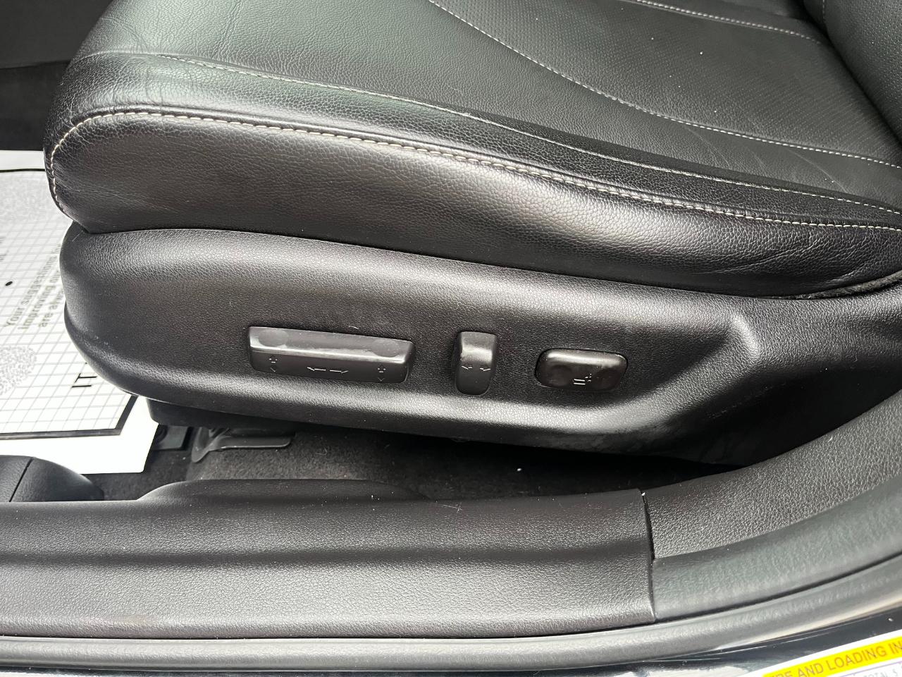 Acura ILX Technology Package 2020
