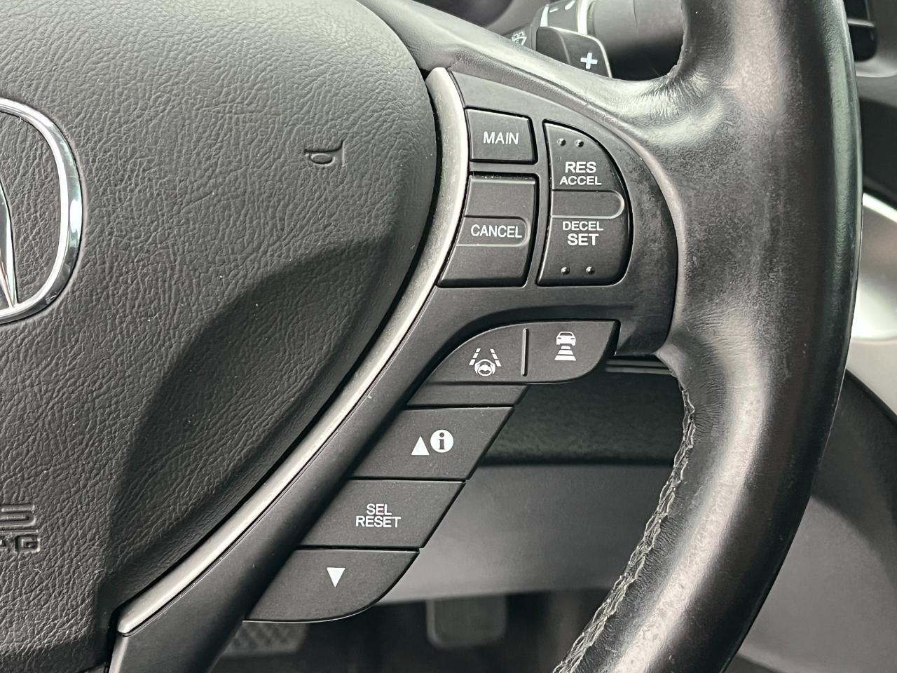 Acura ILX Technology Package 2020