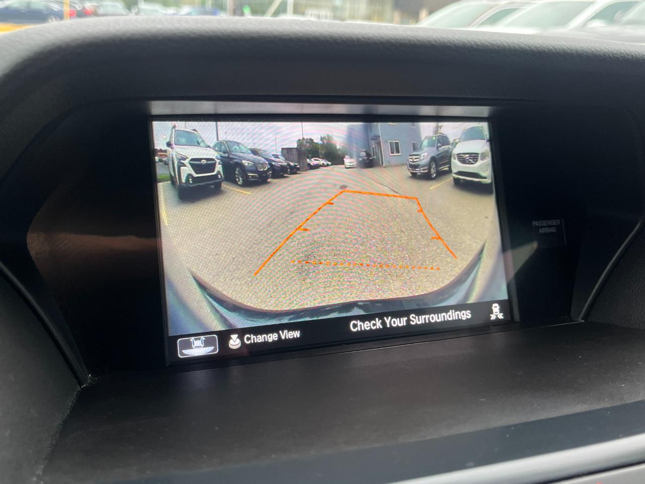Acura ILX Technology Package 2020