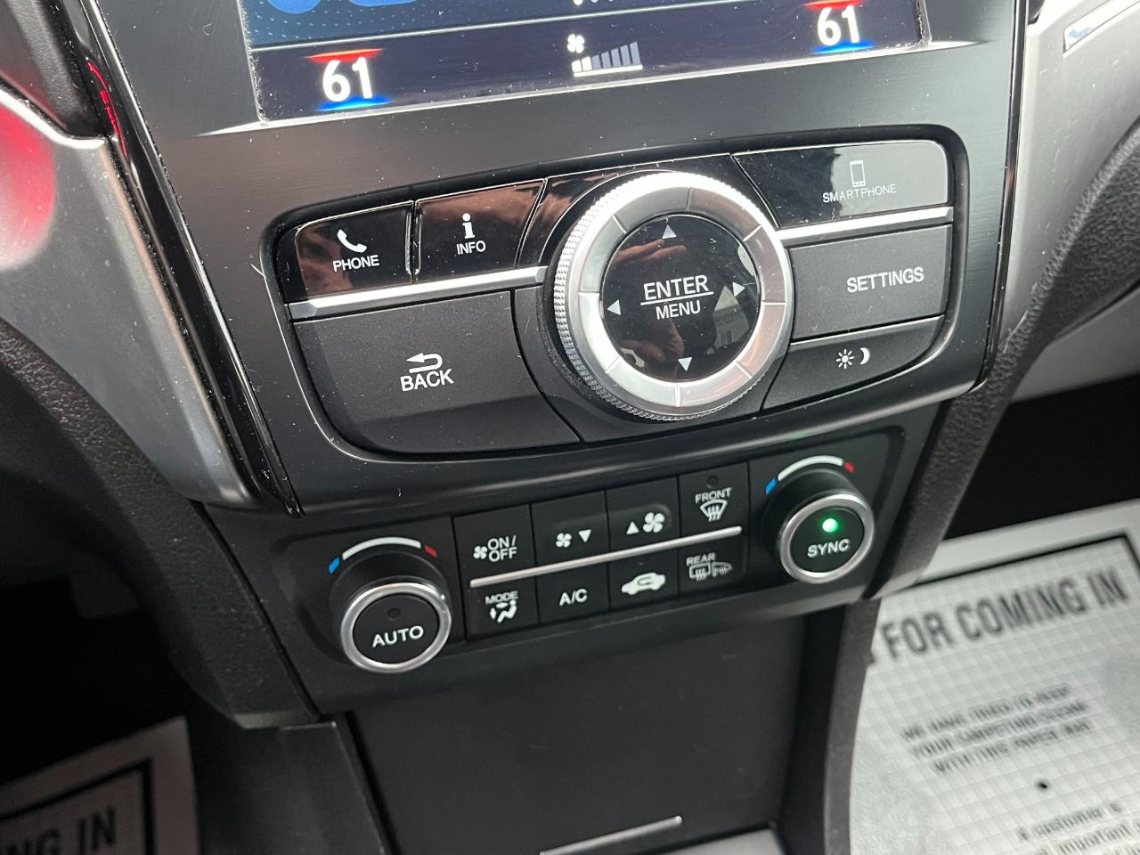 Acura ILX Technology Package 2020