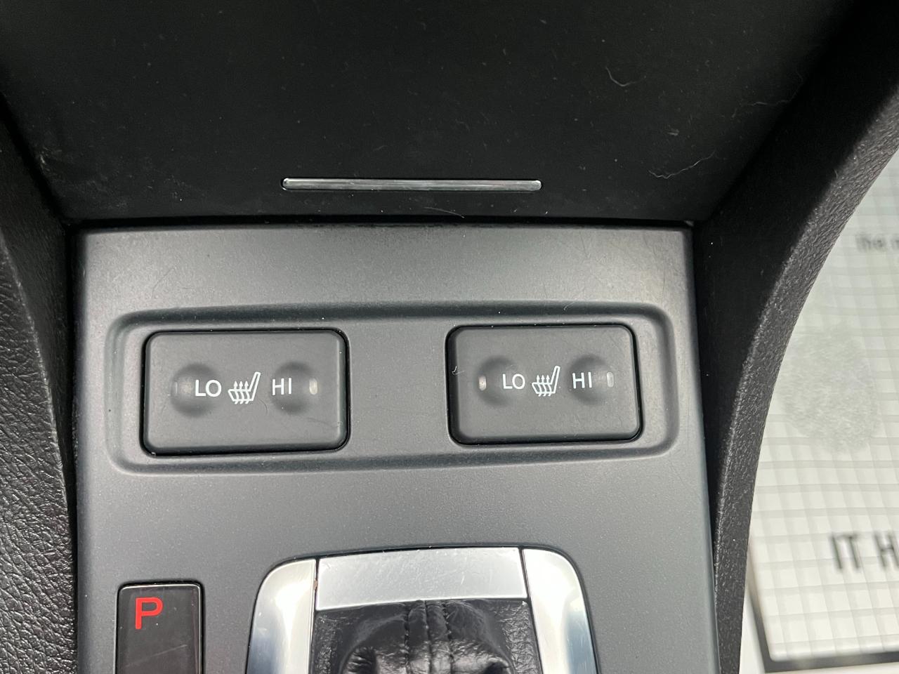 Acura ILX Technology Package 2020