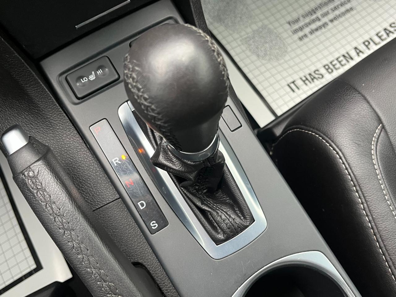 Acura ILX Technology Package 2020