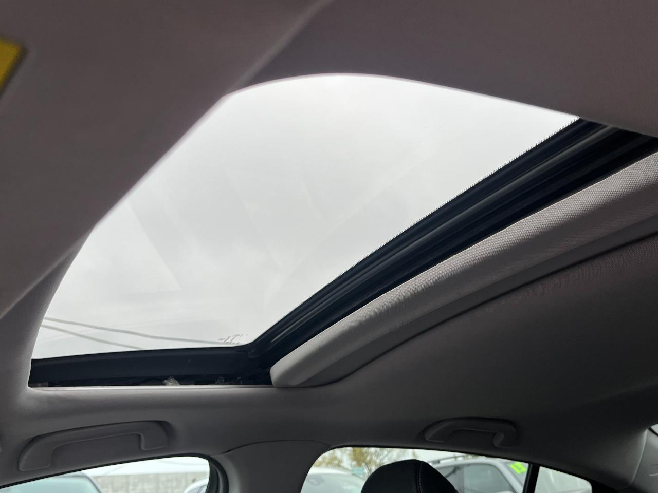 Acura ILX Technology Package 2020