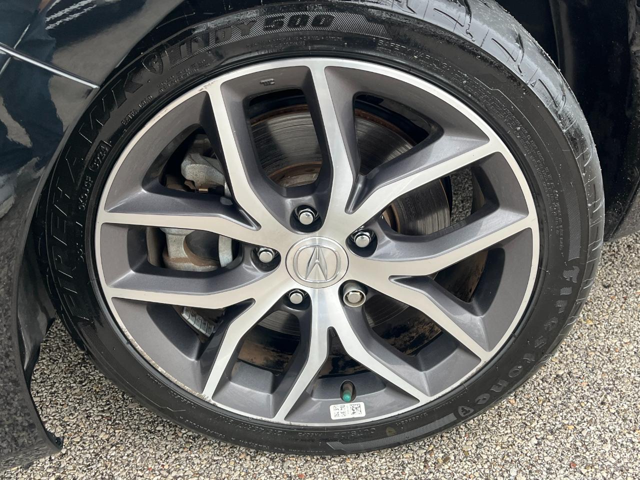 Acura ILX Technology Package 2020