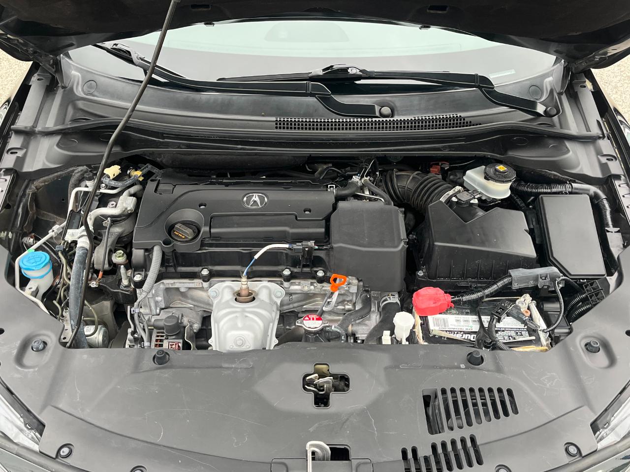 Acura ILX Technology Package 2020