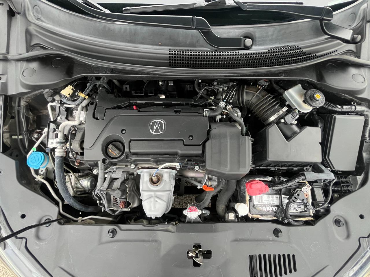 Acura ILX Technology Package 2020