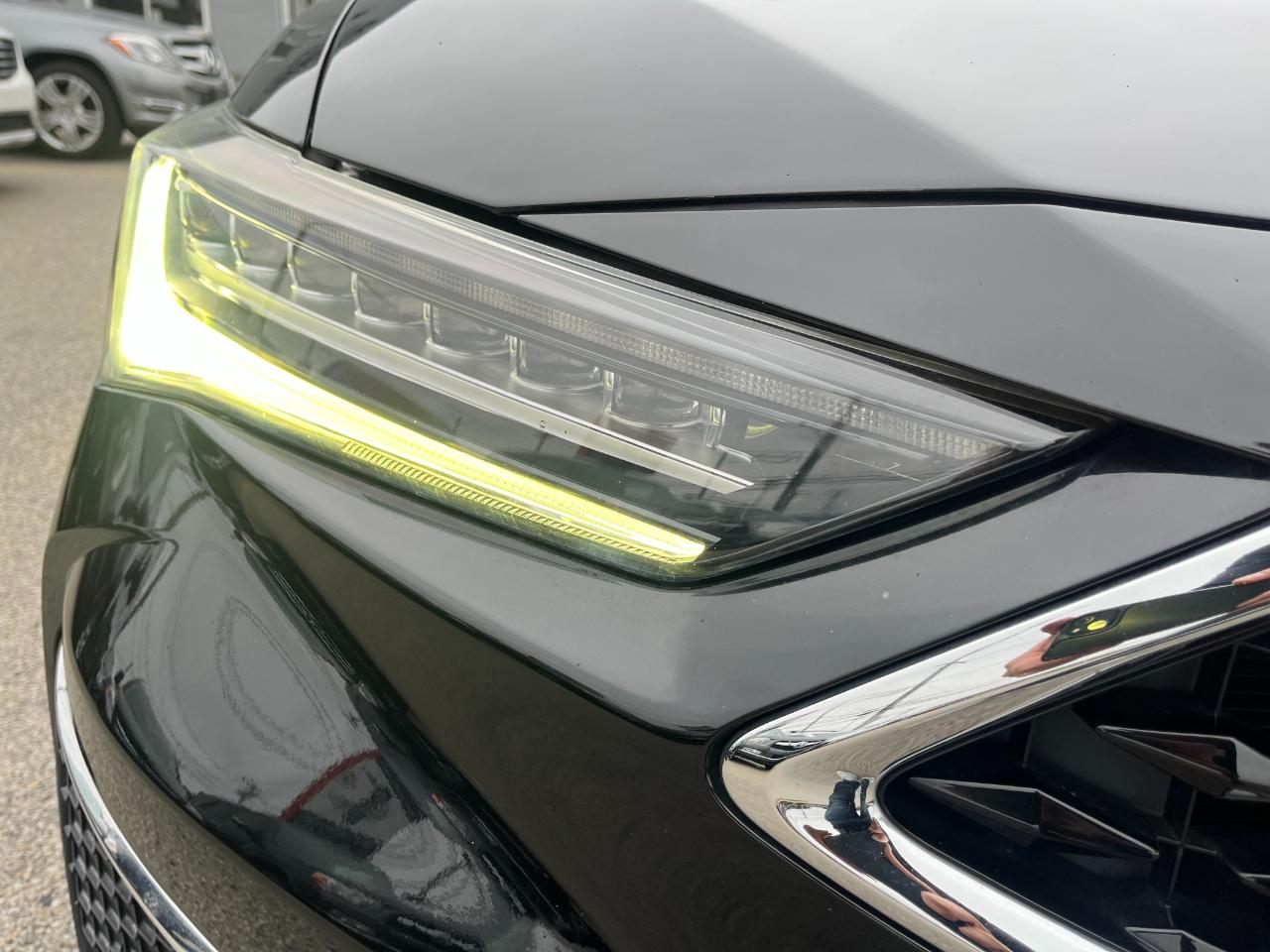 Acura ILX Technology Package 2020