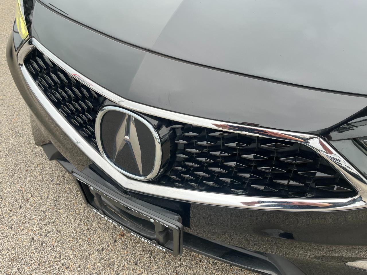 Acura ILX Technology Package 2020