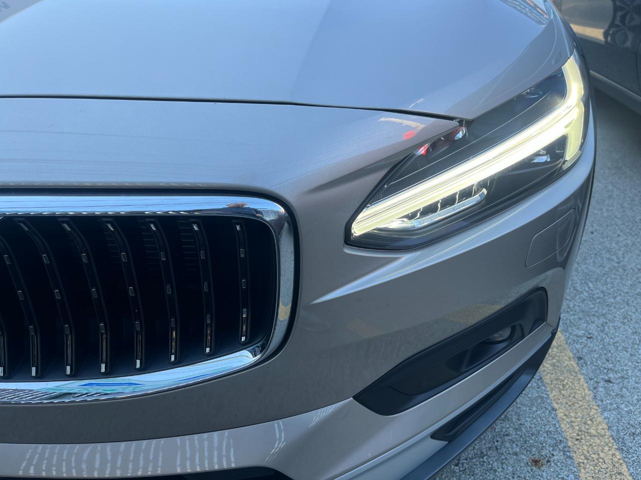 Volvo V90 Cross Country B6 Plus 2024